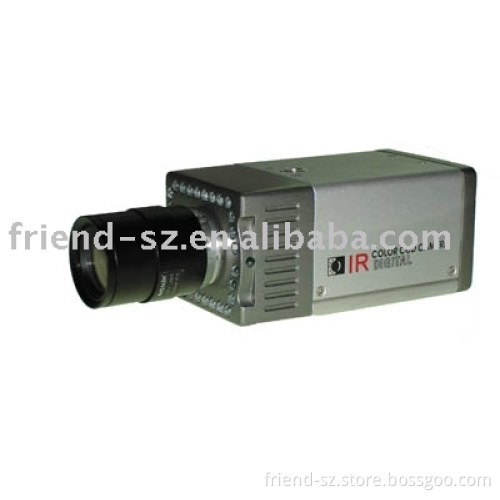 LY6428 night ccd camera